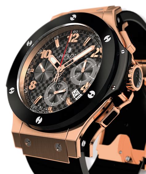 hublot mclaren|hublot big bang watch.